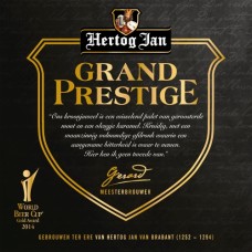 Hertog Jan Grand Prestige Biervat 20 Liter